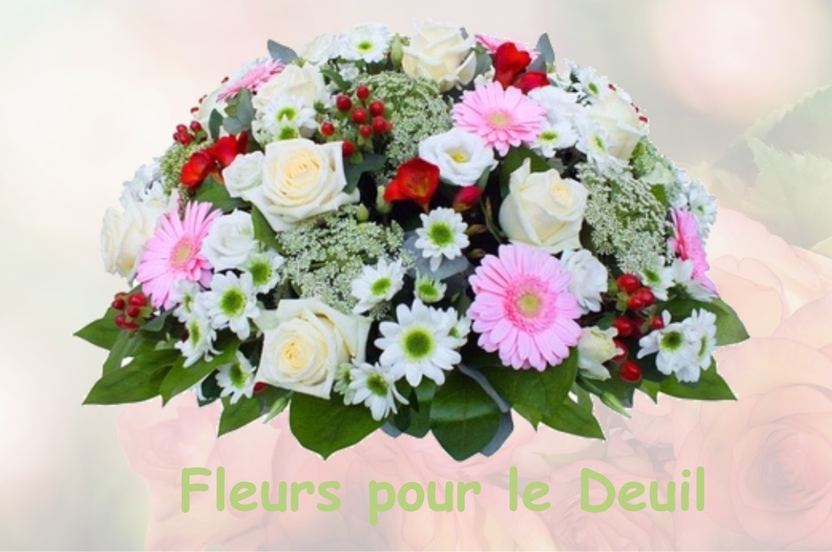 fleurs deuil LA-BATIE-MONTSALEON